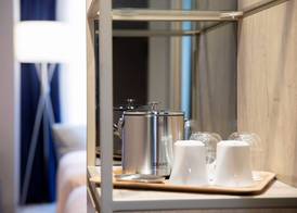 Hotel Keihan Nagoya 4