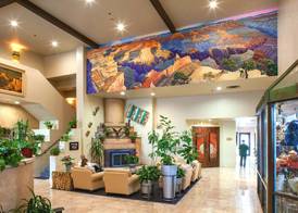 Grand Canyon Plaza Hotel-South Rim 2