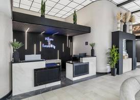 Red Lion Inn & Suites Kansas City 3