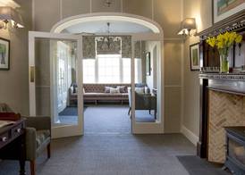 Tickton Grange Hotel 2