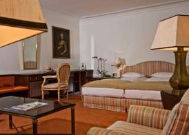 Wyndham Grand Bad Reichenhall Axelmannstein 3