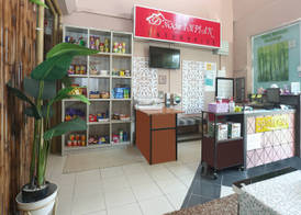 D'Noor Budget Inn 5
