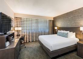 Handlery Hotel San Diego 4