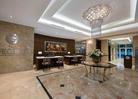 The George Hotel 3