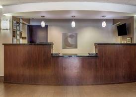 Comfort Inn Athens I - 75 2