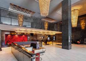 Metropolitan at The 9, Autograph Collection 5