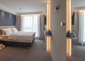 Holiday Inn Express KREFELD - DUSSELDORF by IHG 4