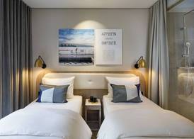 Hotel Felix 4