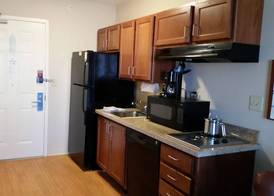 Candlewood Suites GILLETTE by IHG 2