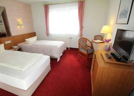 Hotel Weisser Schwan 3