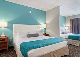 Elevation Inn & Suites, Trademark Collection by Wyndham 4