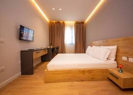 Central Chic Apartments 2