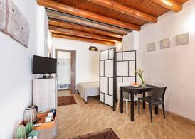 Palermo Palazzo Reale Modern Studio 3