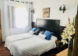 Hotel Castillo Bonavía 4