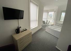 The Honley hotel 3
