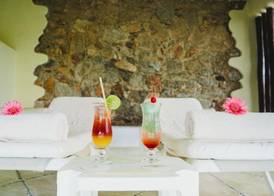 Quinta Real Huatulco 5