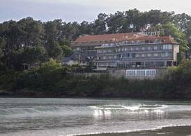 Gran Talaso Hotel Sanxenxo 5