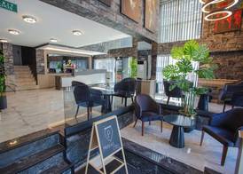 Prusias Otel 3