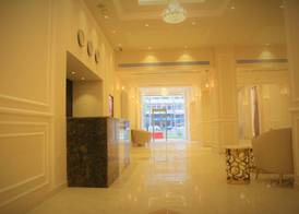 New MerryLand Hotel 2