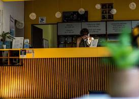 HI Hostel Zagreb 5