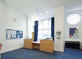 Beit Hall - Campus Accommodation 3