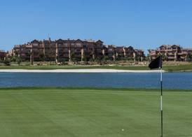Ona Mar Menor - The Residence 3