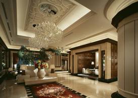 Hotel La Suite Kobe Harborland 4