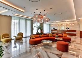 Hotel TQ Plaza 3