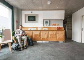 Tailormade Hotel IDEA Spreitenbach 2