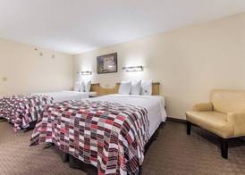 Red Roof Inn Cleveland Airport - Middleburg Heights 3