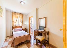 Hotel Sevilla 5