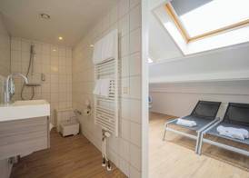 Fletcher Zuiderduin Beachhotel 3