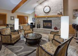 AmericInn by Wyndham Sartell 2