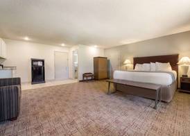 SureStay Hotel by Best Western Thomson 5