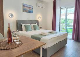 Bofani Apartments Budva 3