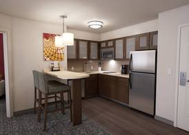 Staybridge Suites DETROIT - SOUTHFIELD by IHG 2