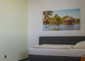 Hotel Weitblick Bielefeld 5