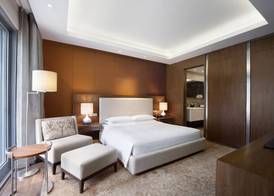 Grand Hyatt Mumbai Hotel and Residences 5