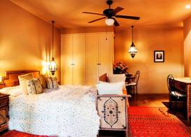 Moroccan House 5