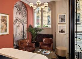 Timhotel Palais Royal 3