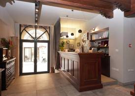 Hotel dei Gonzaga, MantegnaHotels 2
