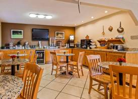 Best Western Llano 2