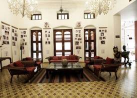 The House of MG-A Heritage Hotel, Ahmedabad 3