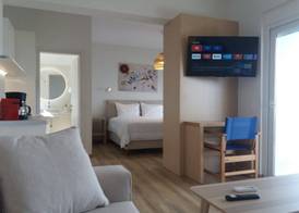 Stavento beach front suites 4