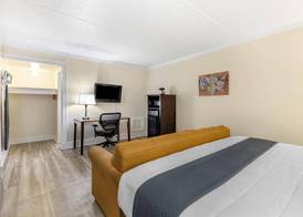 Econo Lodge Conway Central 5