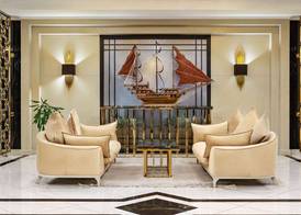Wyndham Garden Tashkent 3
