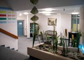 Hotel Quellenhof Bad Urach 2