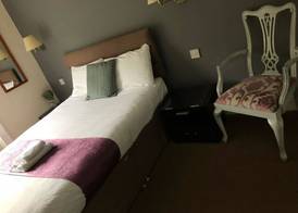 Gomersal Lodge Hotel 5