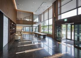 Hotel Interciti 2