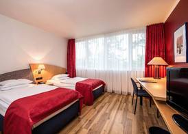 ARVENA Messe Hotel 3
